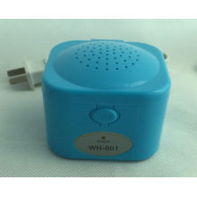 Electronic Hearing Aid Dryer Case Simple Type